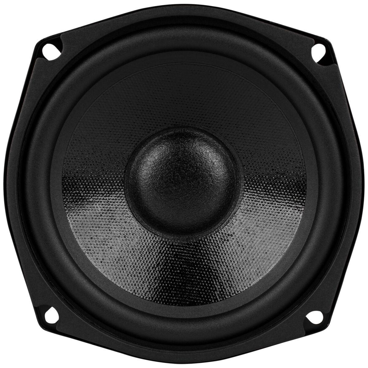 Dayton Audio DC130-4 5-1/4インチウーファー Dayton Audio - DC130B-4 5-1/4